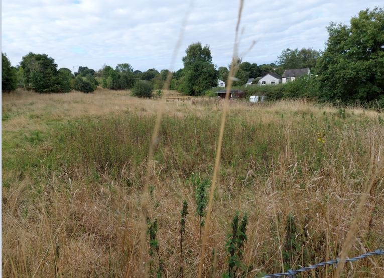 Land At Victoria Street, Wheelton, Chorley, Lancashire, PR6 8JY