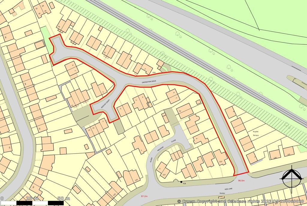 Property cover