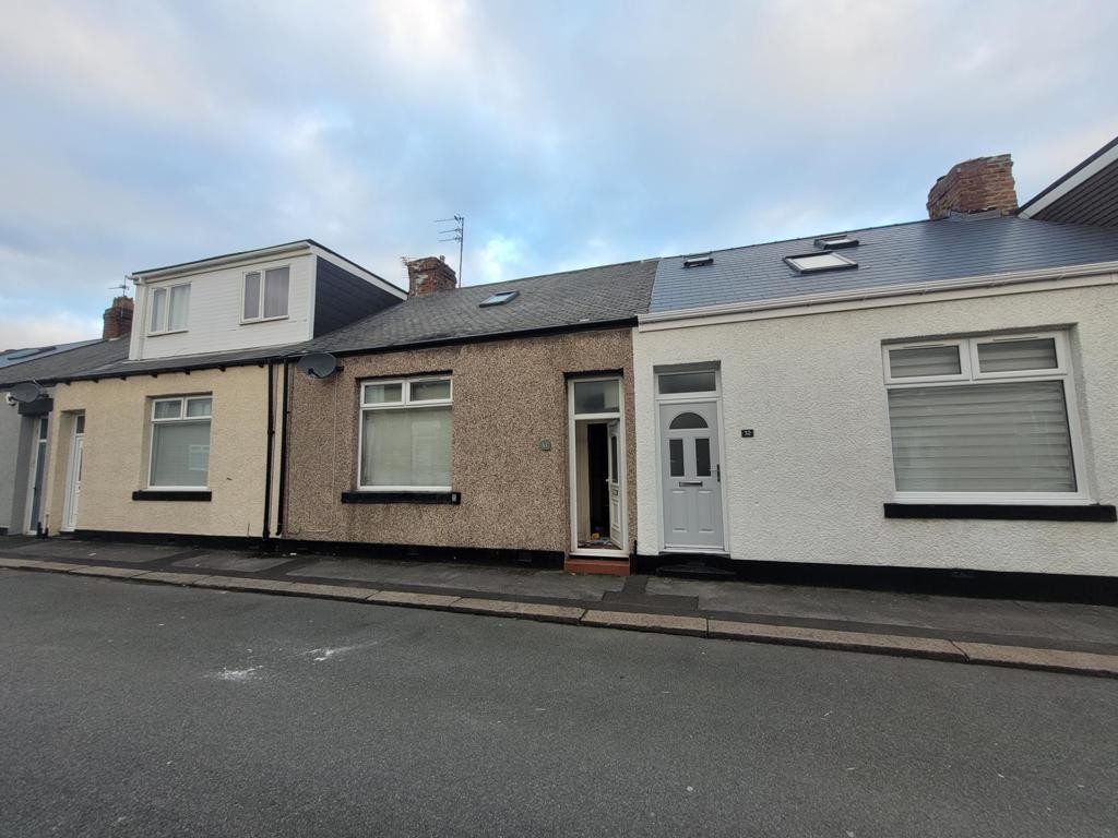 33 Francis Street, Sunderland, Tyne And Wear, SR6 9RQ