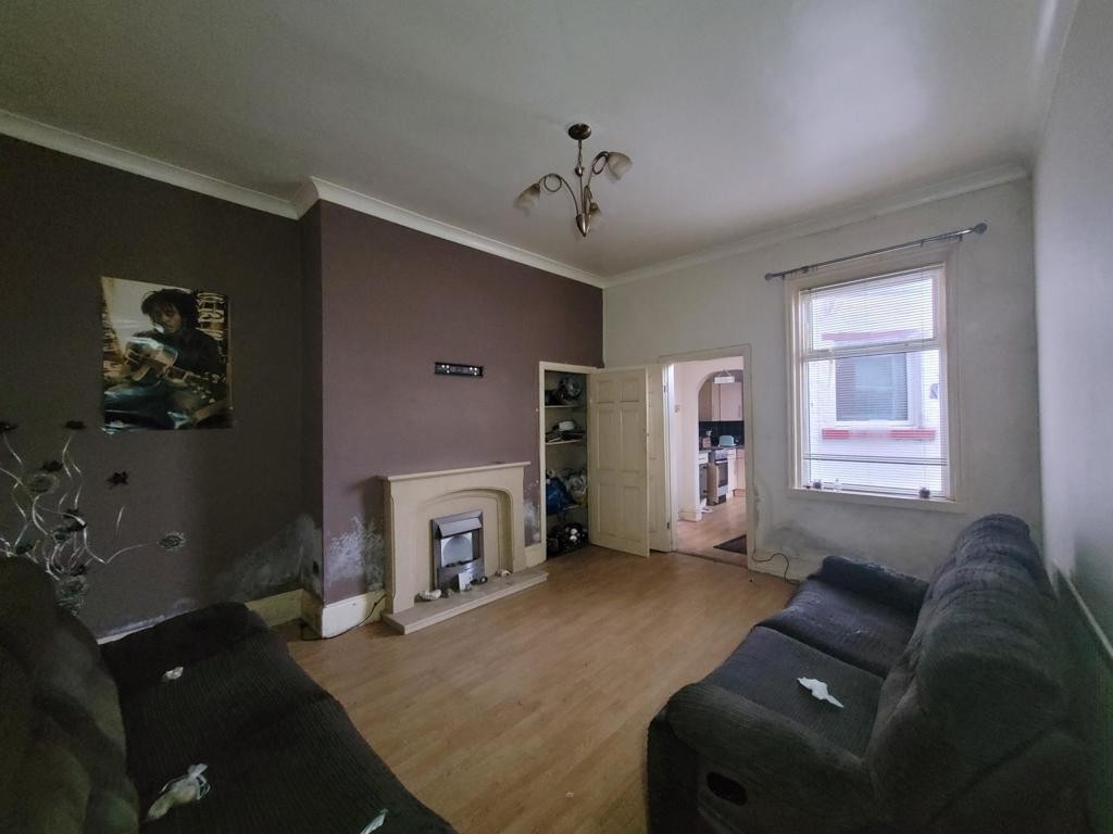 33 Francis Street, Sunderland, Tyne And Wear, SR6 9RQ