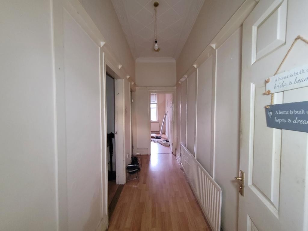 33 Francis Street, Sunderland, Tyne And Wear, SR6 9RQ