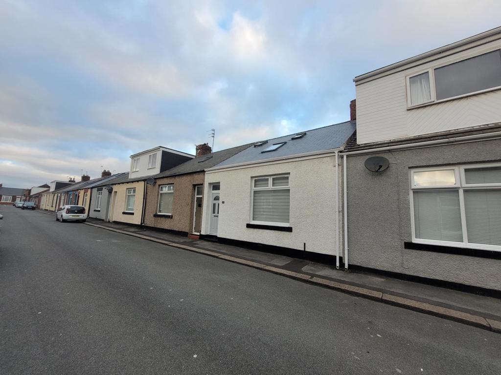 33 Francis Street, Sunderland, Tyne And Wear, SR6 9RQ