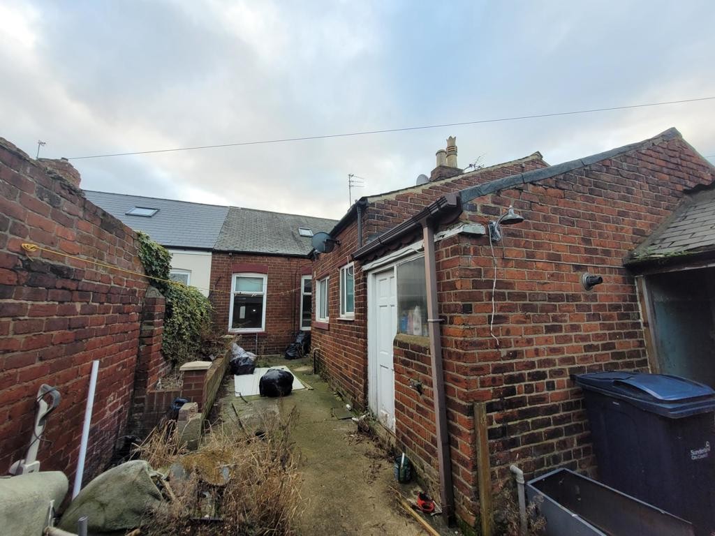 33 Francis Street, Sunderland, Tyne And Wear, SR6 9RQ