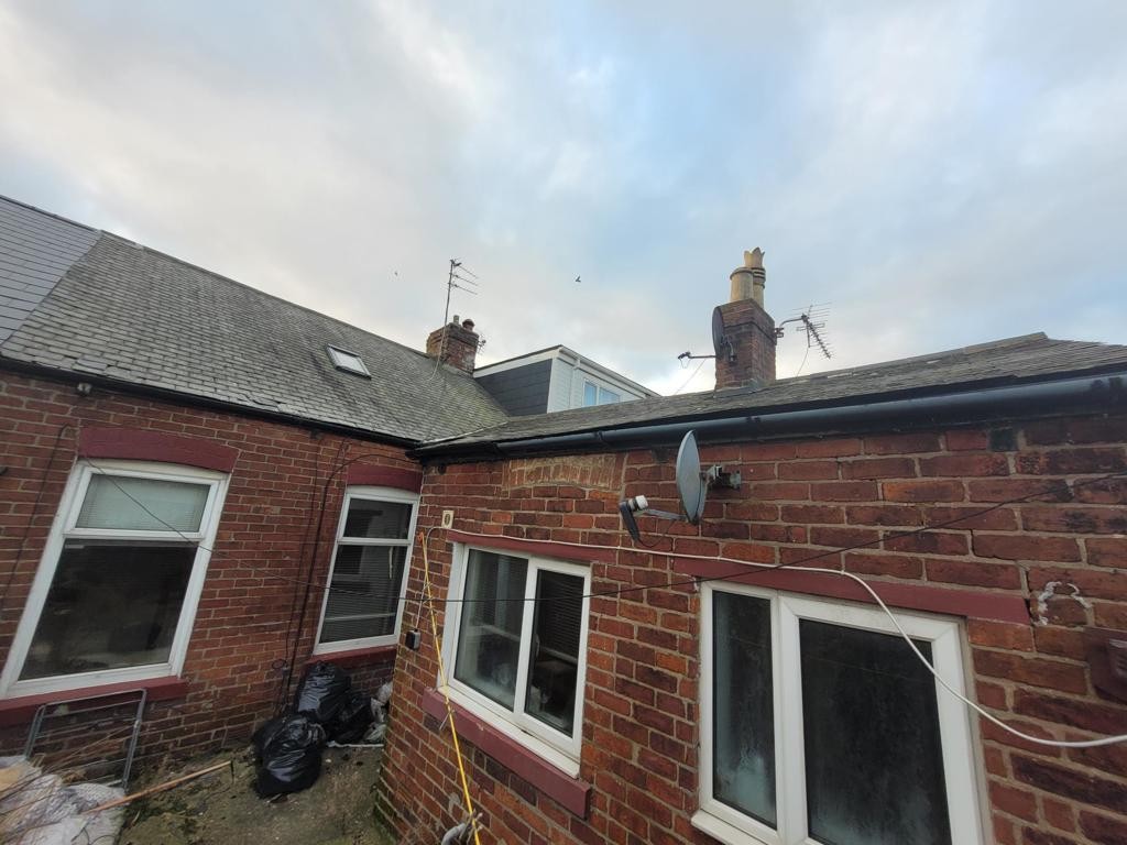 33 Francis Street, Sunderland, Tyne And Wear, SR6 9RQ