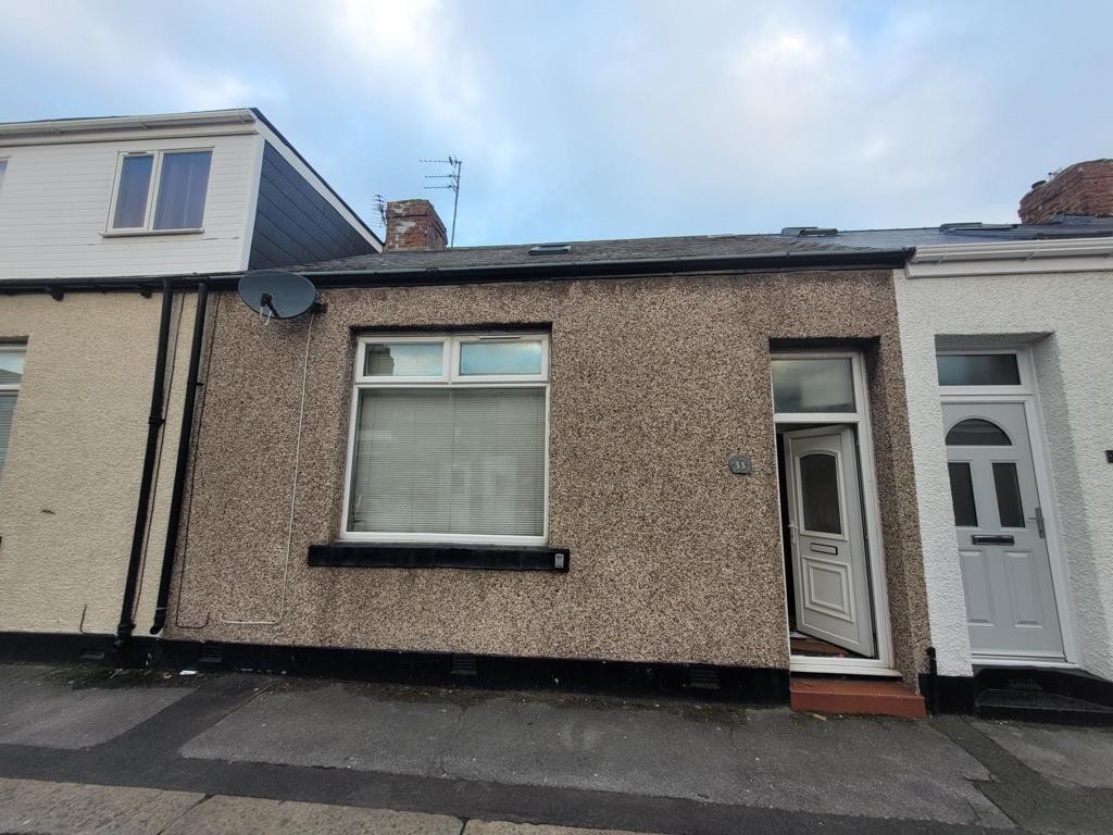 33 Francis Street, Sunderland, Tyne And Wear, SR6 9RQ