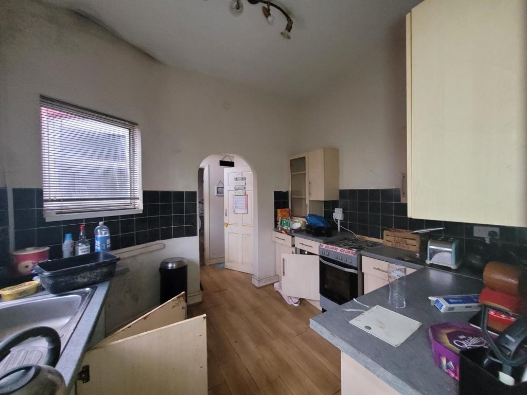33 Francis Street, Sunderland, Tyne And Wear, SR6 9RQ