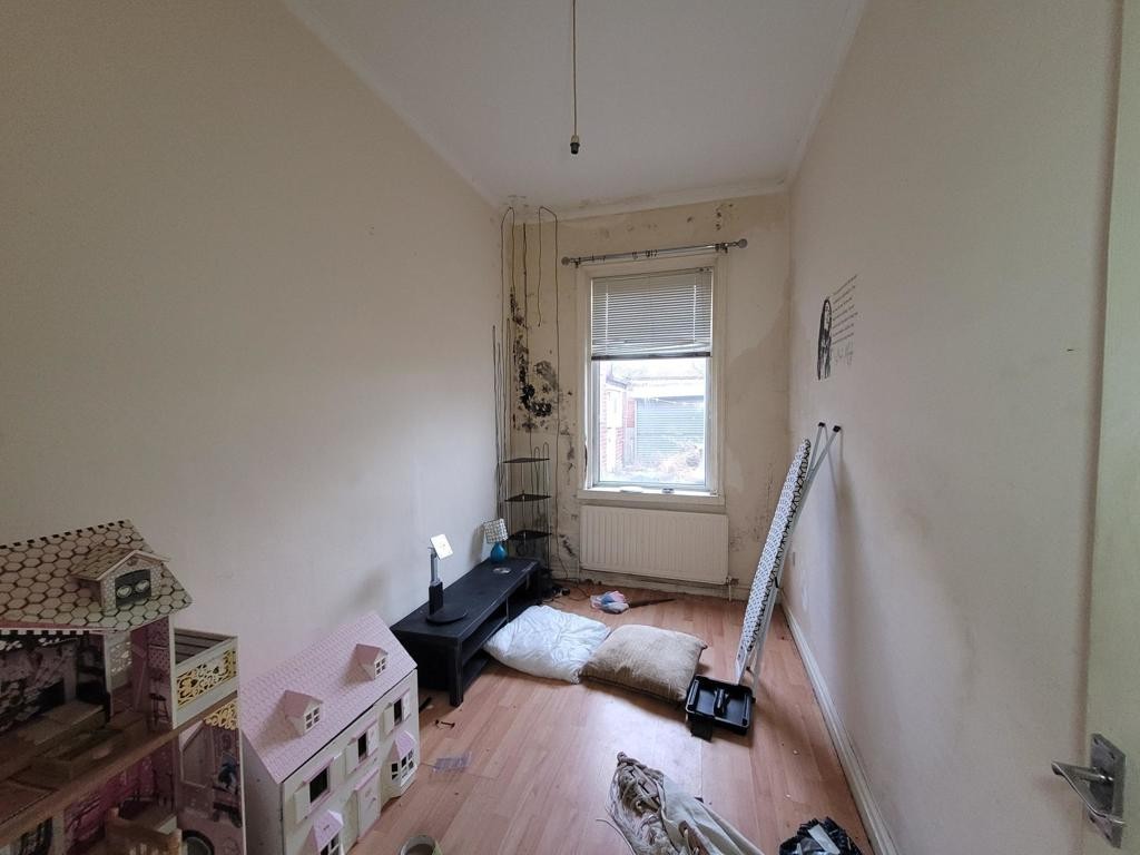 33 Francis Street, Sunderland, Tyne And Wear, SR6 9RQ