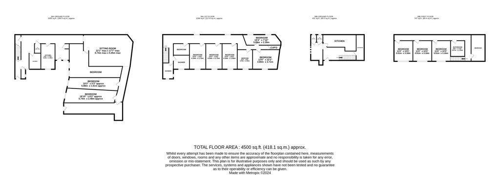 39a & 39b Lord Street, Grimsby, Lincolnshire, DN31 2ND