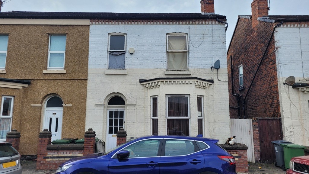 Property cover