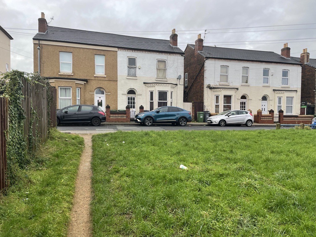 34 Haddon Road, Birkenhead, Merseyside, CH42 1NZ