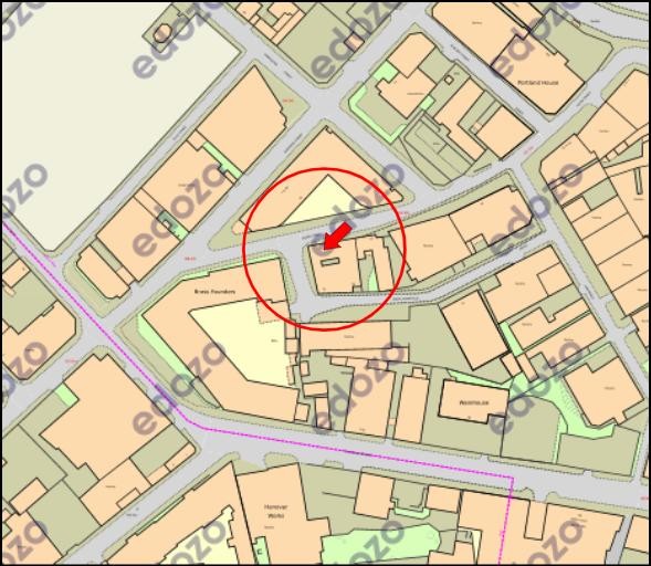 Freehold Premises , 67 67A & 69  Allen Street, & FH To 28-30 & 32 Cross Smithfield & 65 Allen St., Sheffield, S3 7AW