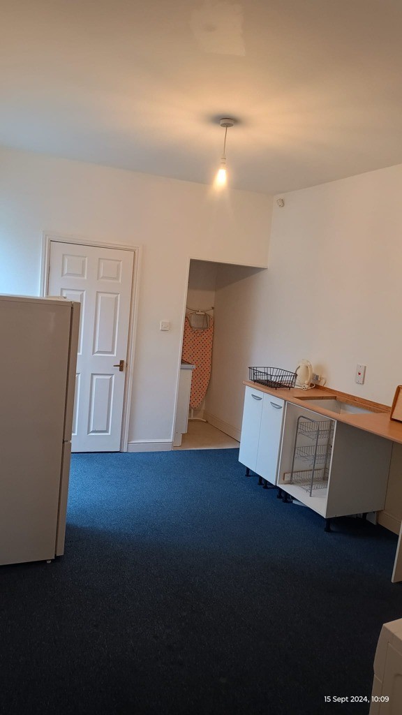 Freehold Premises , 67 67A & 69  Allen Street, & FH To 28-30 & 32 Cross Smithfield & 65 Allen St., Sheffield, S3 7AW