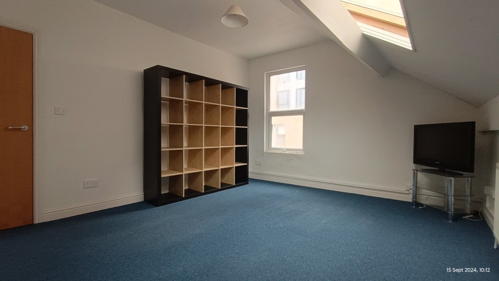 Freehold Premises , 67 67A & 69  Allen Street, & FH To 28-30 & 32 Cross Smithfield & 65 Allen St., Sheffield, S3 7AW