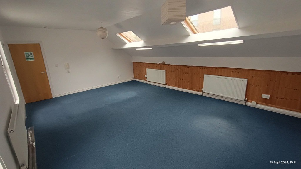 Freehold Premises , 67 67A & 69  Allen Street, & FH To 28-30 & 32 Cross Smithfield & 65 Allen St., Sheffield, S3 7AW