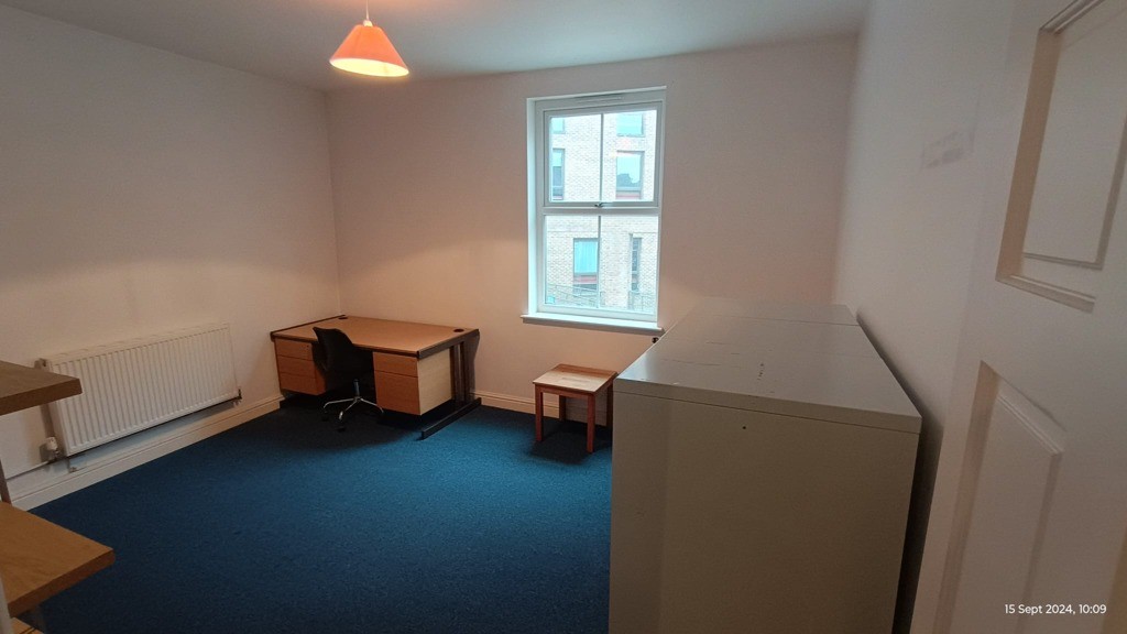 Freehold Premises , 67 67A & 69  Allen Street, & FH To 28-30 & 32 Cross Smithfield & 65 Allen St., Sheffield, S3 7AW