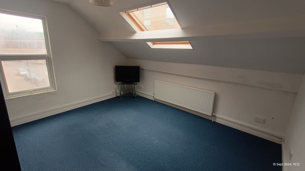 Freehold Premises , 67 67A & 69  Allen Street, & FH To 28-30 & 32 Cross Smithfield & 65 Allen St., Sheffield, S3 7AW