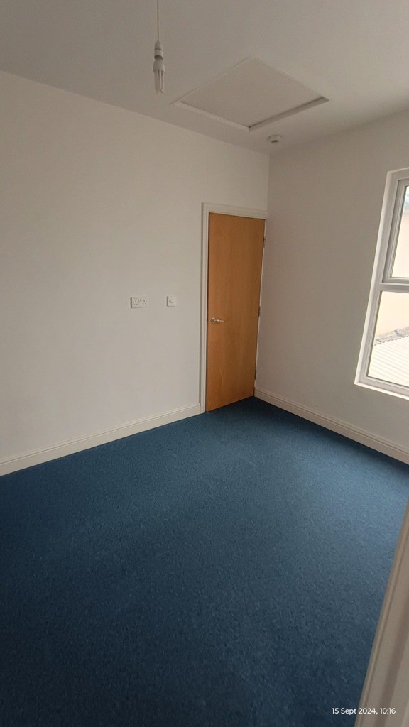 Freehold Premises , 67 67A & 69  Allen Street, & FH To 28-30 & 32 Cross Smithfield & 65 Allen St., Sheffield, S3 7AW