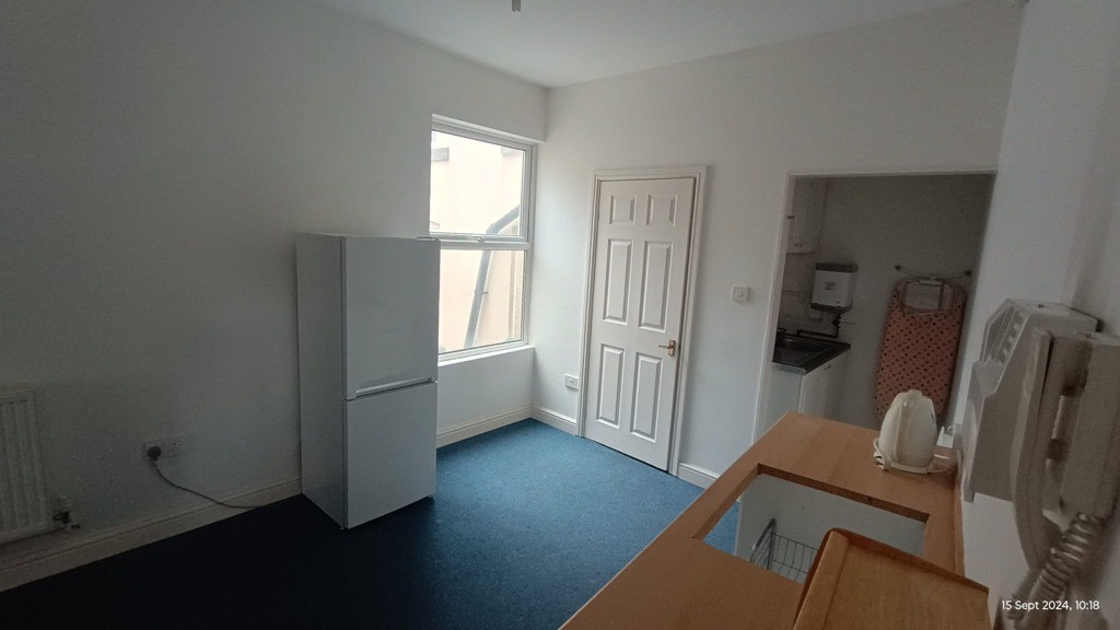Freehold Premises , 67 67A & 69  Allen Street, & FH To 28-30 & 32 Cross Smithfield & 65 Allen St., Sheffield, S3 7AW