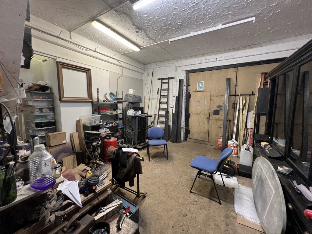 Freehold Premises , 67 67A & 69  Allen Street, & FH To 28-30 & 32 Cross Smithfield & 65 Allen St., Sheffield, S3 7AW