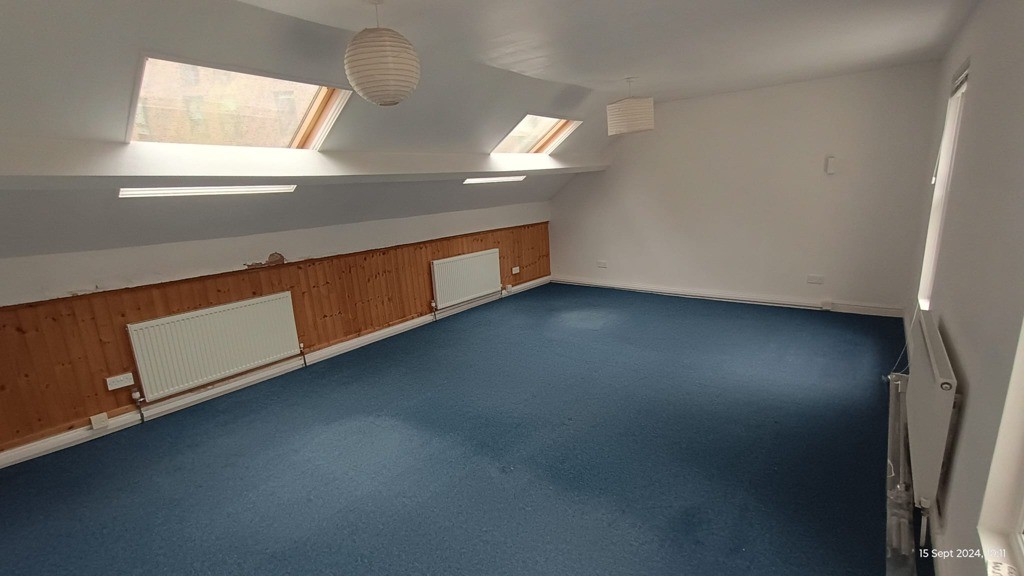 Freehold Premises , 67 67A & 69  Allen Street, & FH To 28-30 & 32 Cross Smithfield & 65 Allen St., Sheffield, S3 7AW