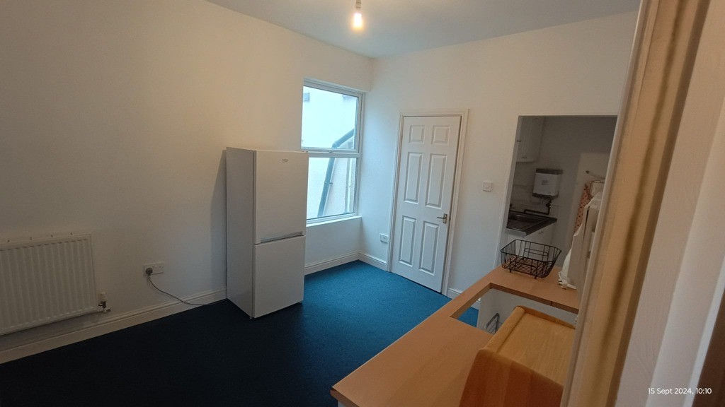 Freehold Premises , 67 67A & 69  Allen Street, & FH To 28-30 & 32 Cross Smithfield & 65 Allen St., Sheffield, S3 7AW