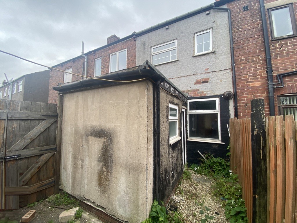 104 Schofield Street, Mexborough, South Yorkshire, S64 9NH