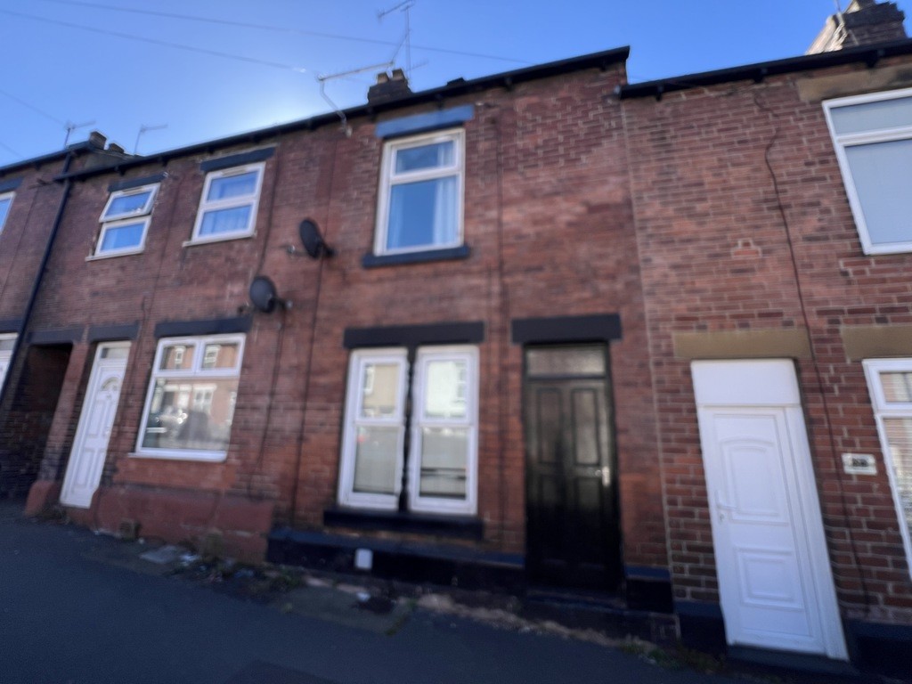 90 Woodseats Road, Sheffield, South Yorkshire, S8 0PJ