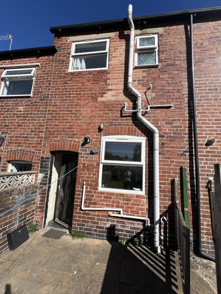 90 Woodseats Road, Sheffield, South Yorkshire, S8 0PJ