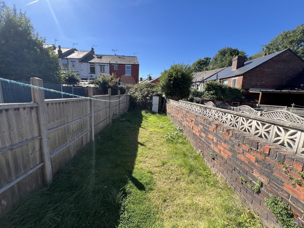 90 Woodseats Road, Sheffield, South Yorkshire, S8 0PJ