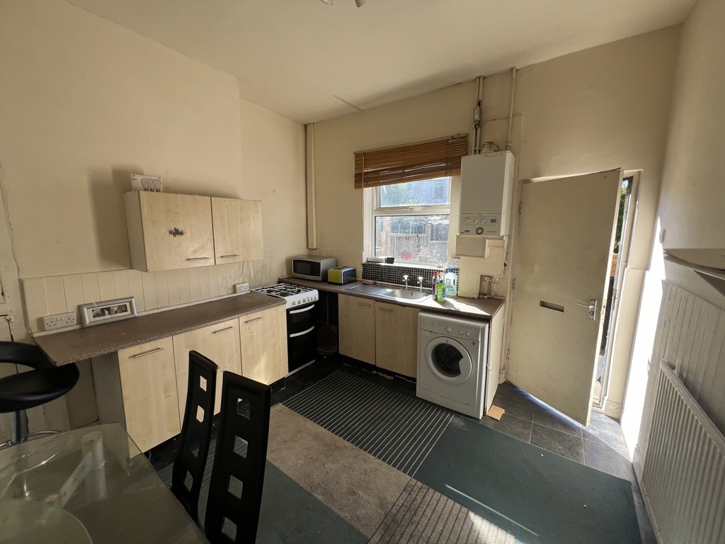 90 Woodseats Road, Sheffield, South Yorkshire, S8 0PJ