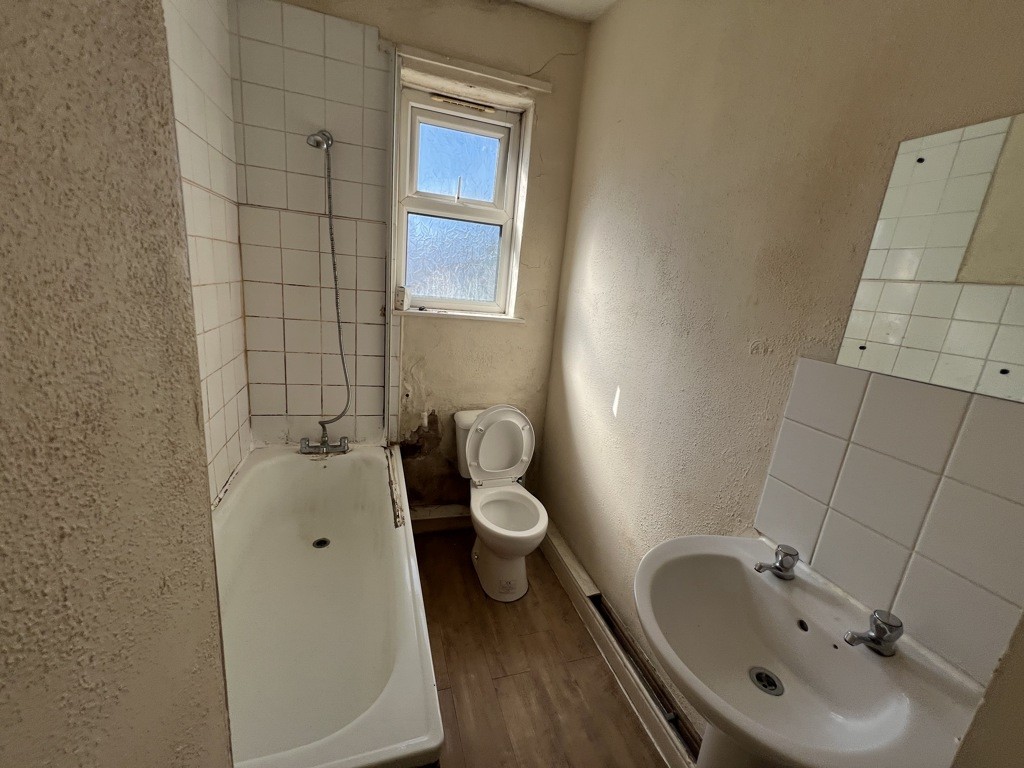 90 Woodseats Road, Sheffield, South Yorkshire, S8 0PJ