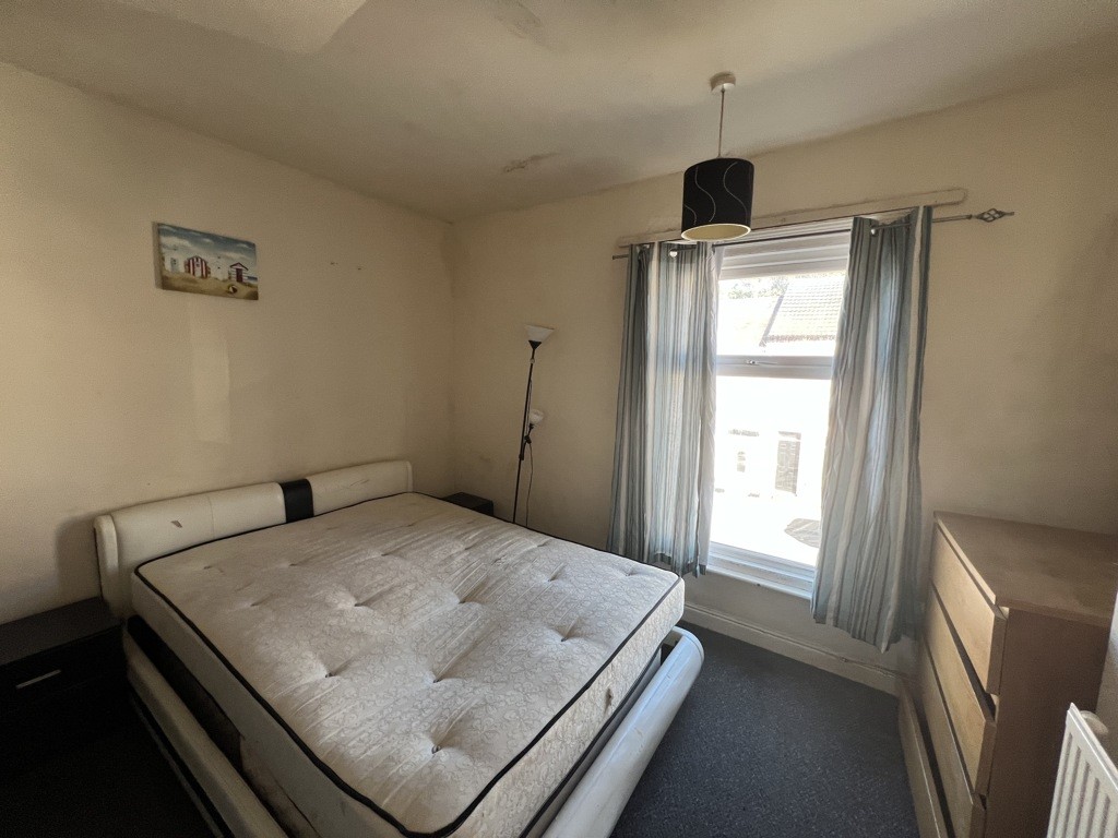 90 Woodseats Road, Sheffield, South Yorkshire, S8 0PJ