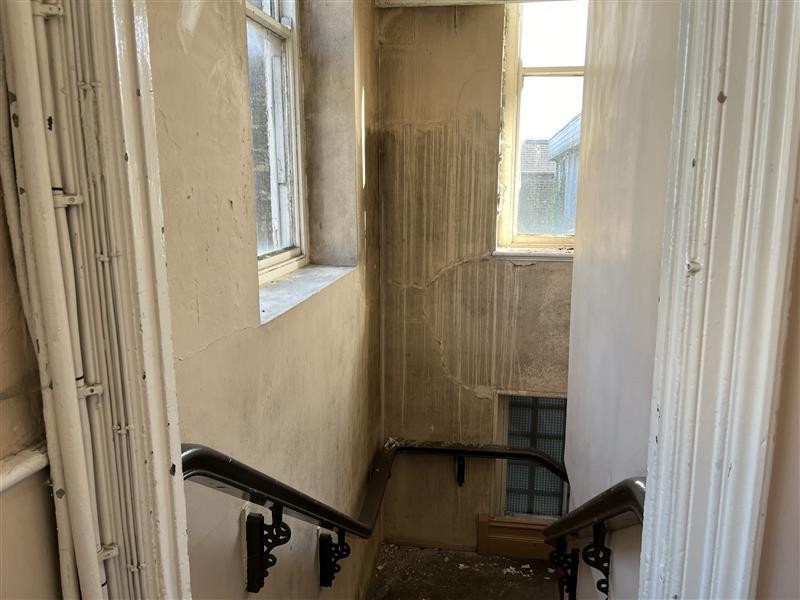 Former Paddock Youth Centre, Beech Street, Huddersfield, West Yorkshire, HD1 4JN