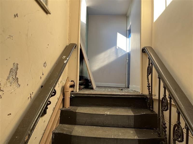 Former Paddock Youth Centre, Beech Street, Huddersfield, West Yorkshire, HD1 4JN