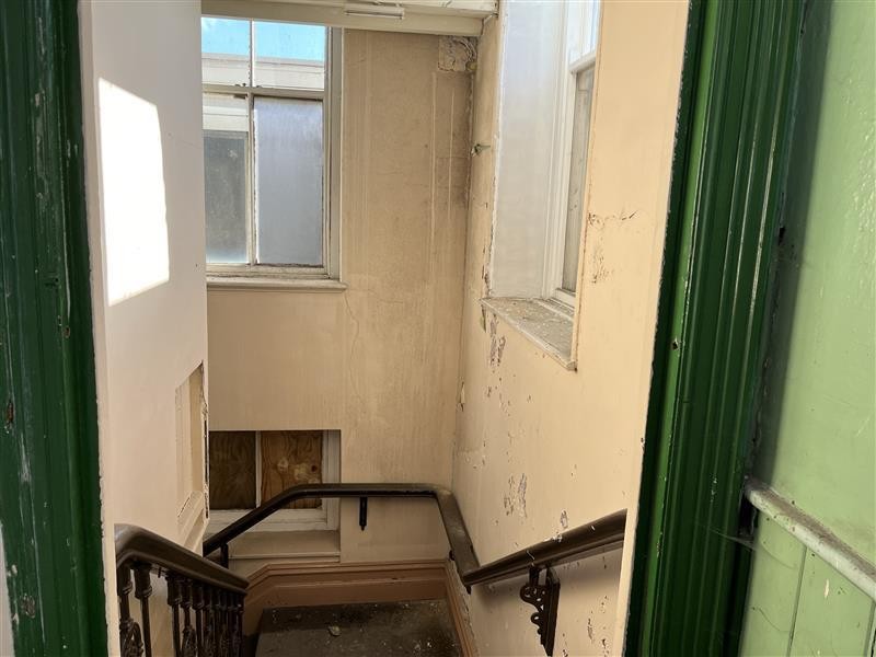 Former Paddock Youth Centre, Beech Street, Huddersfield, West Yorkshire, HD1 4JN