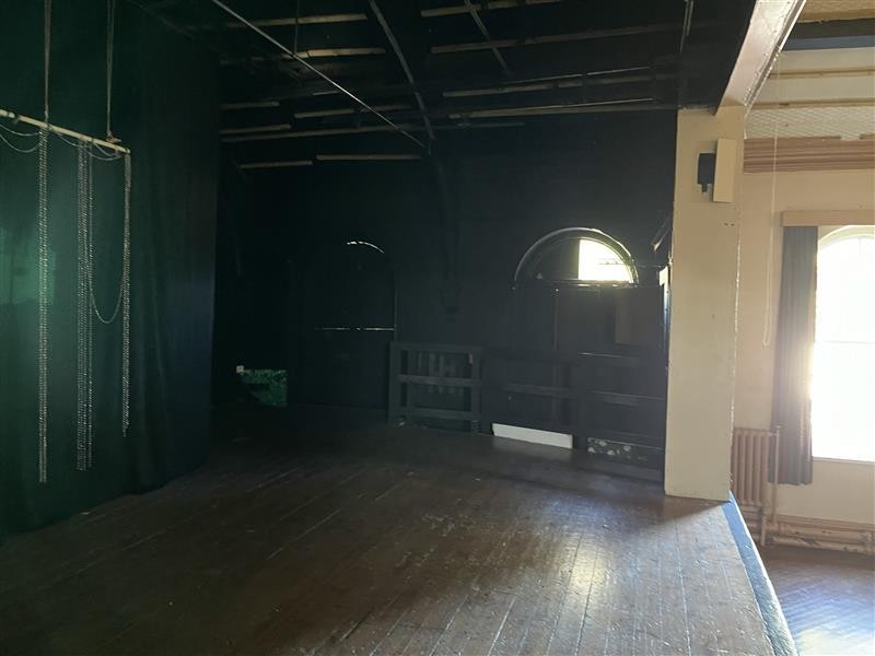 Former Paddock Youth Centre, Beech Street, Huddersfield, West Yorkshire, HD1 4JN