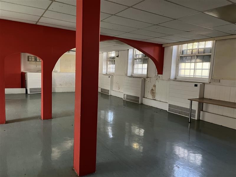 Former Paddock Youth Centre, Beech Street, Huddersfield, West Yorkshire, HD1 4JN