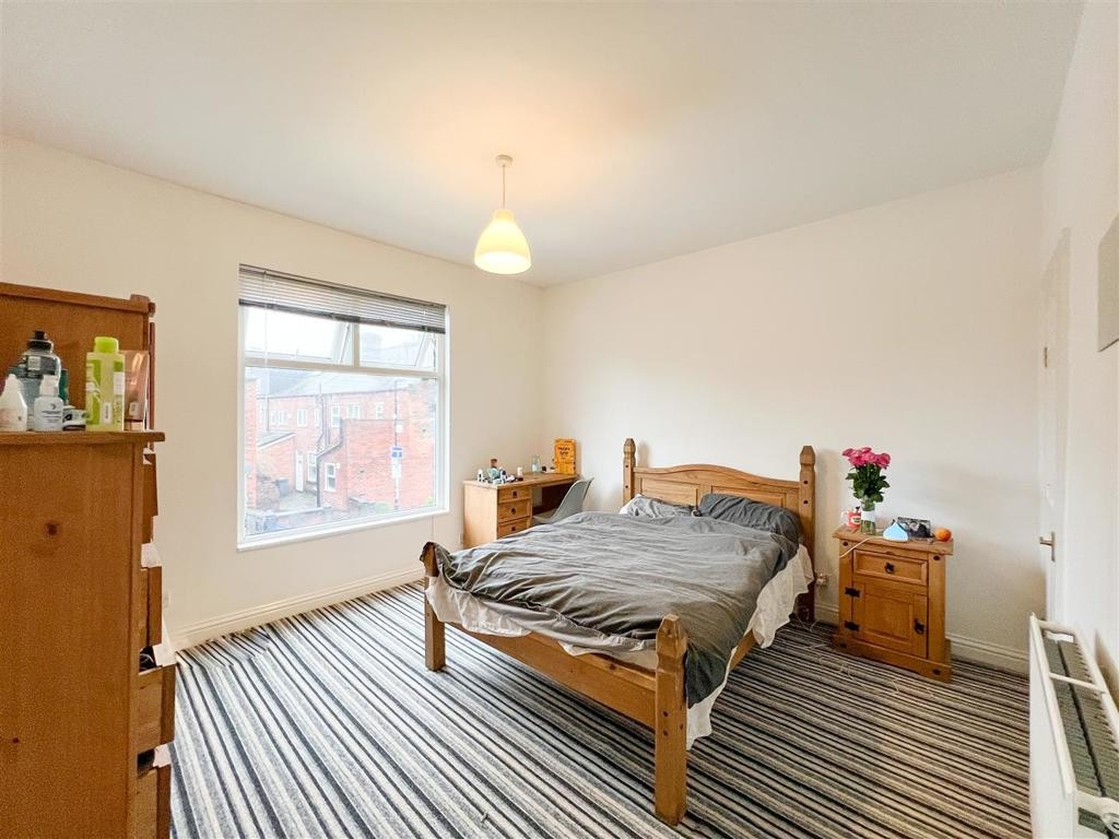 36 Harland Road, Sheffield, South Yorkshire, S11 8NB