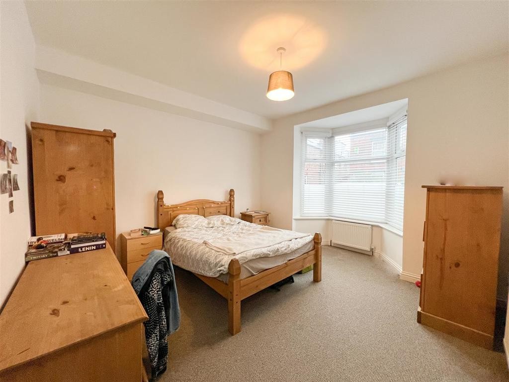 36 Harland Road, Sheffield, South Yorkshire, S11 8NB