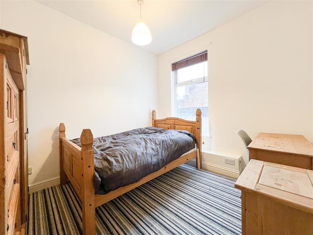36 Harland Road, Sheffield, South Yorkshire, S11 8NB