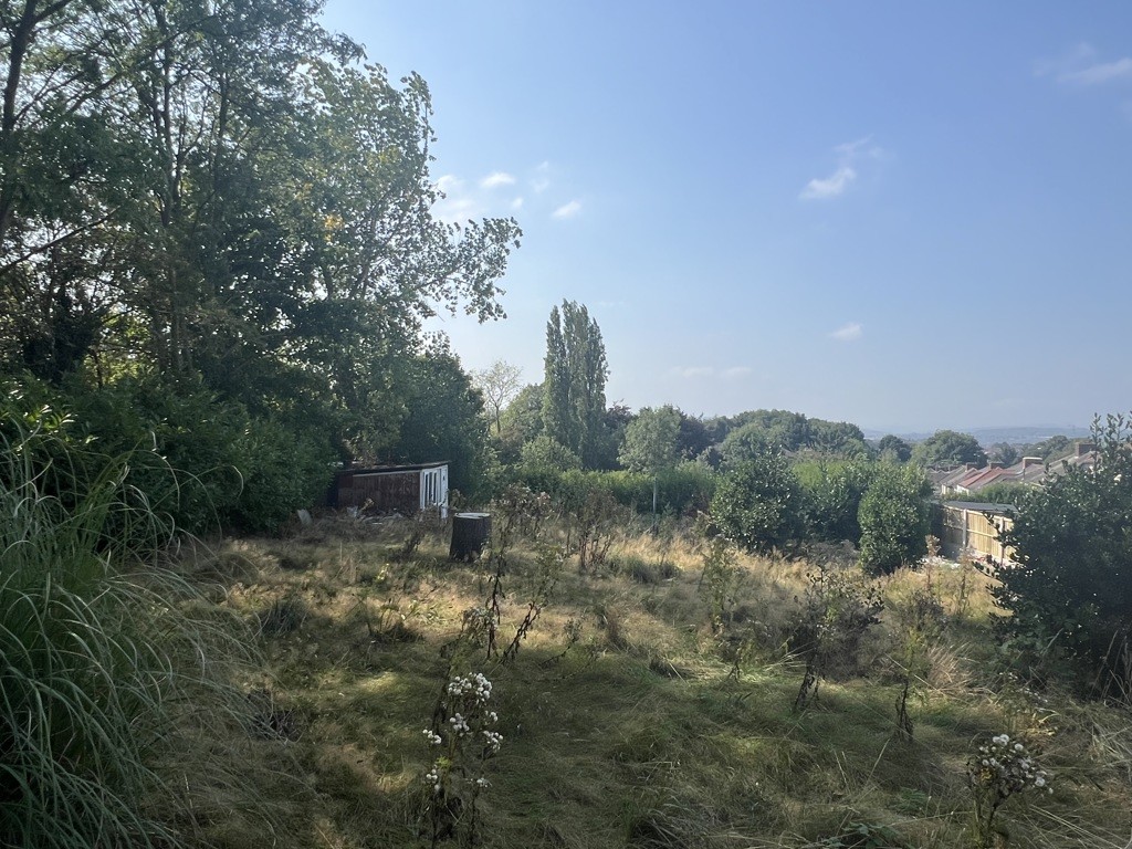 Land Adjoining , 48 Olivers Mount, Handsworth, Sheffield, South Yorkshire, S9 4PB