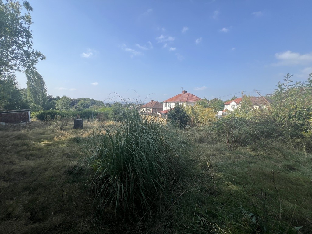 Land Adjoining , 48 Olivers Mount, Handsworth, Sheffield, South Yorkshire, S9 4PB