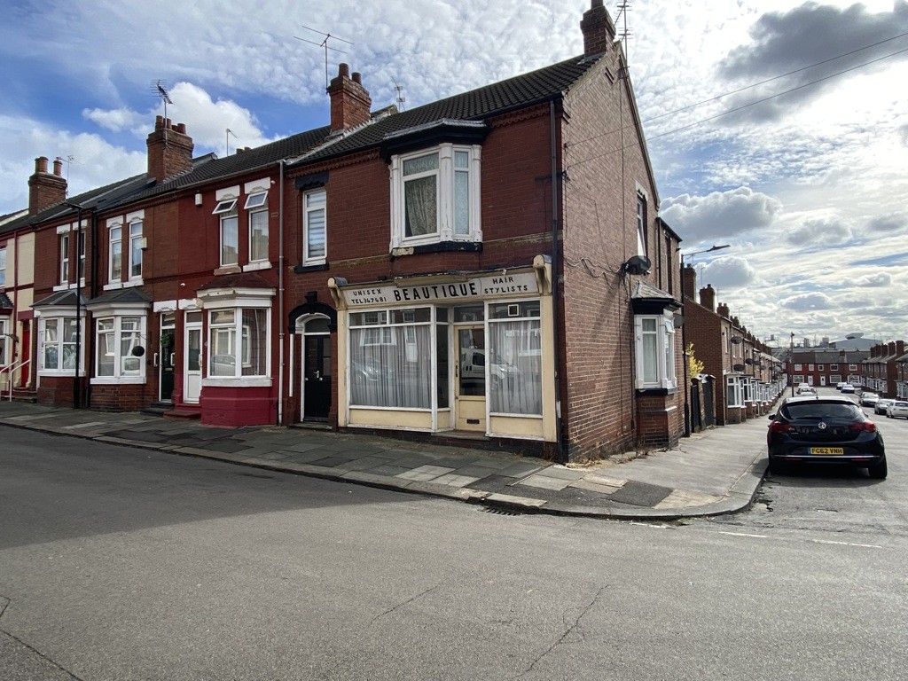 Property cover