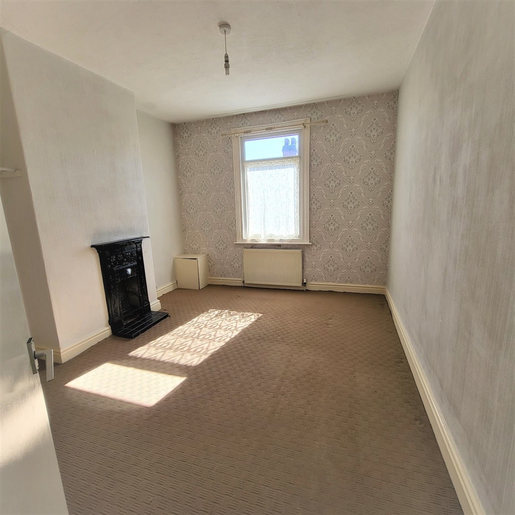 15 ,15A & 15B Lister Avenue, Doncaster, South Yorkshire, DN4 8AS