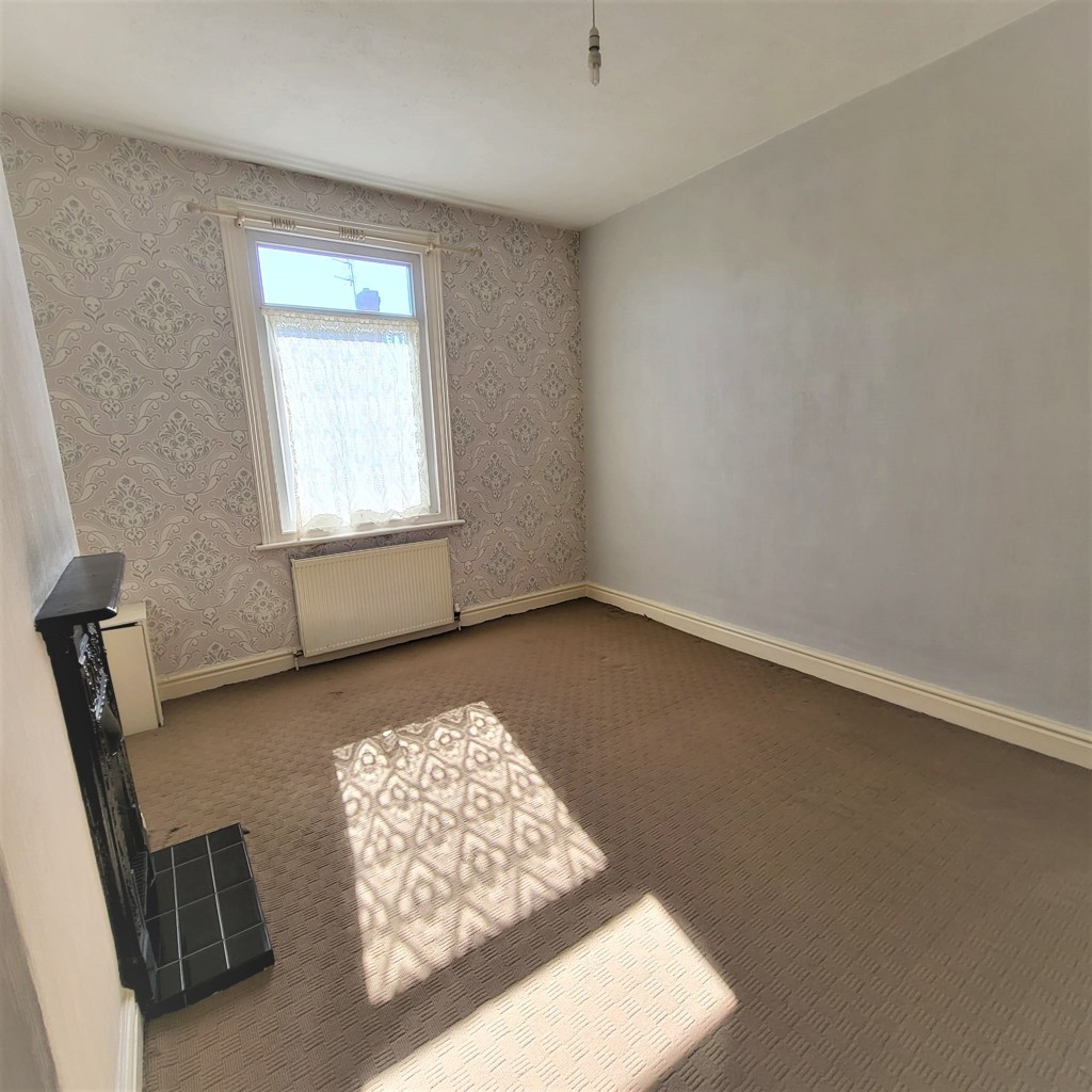 15 ,15A & 15B Lister Avenue, Doncaster, South Yorkshire, DN4 8AS