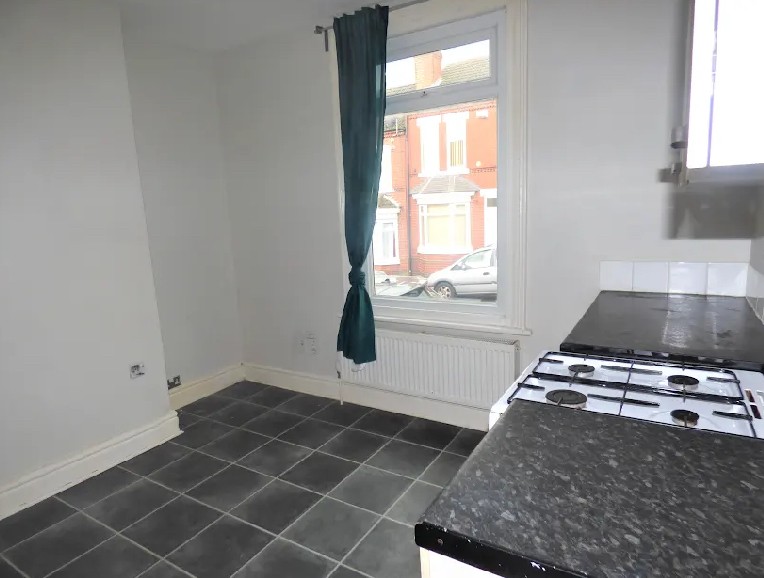 15 ,15A & 15B Lister Avenue, Doncaster, South Yorkshire, DN4 8AS