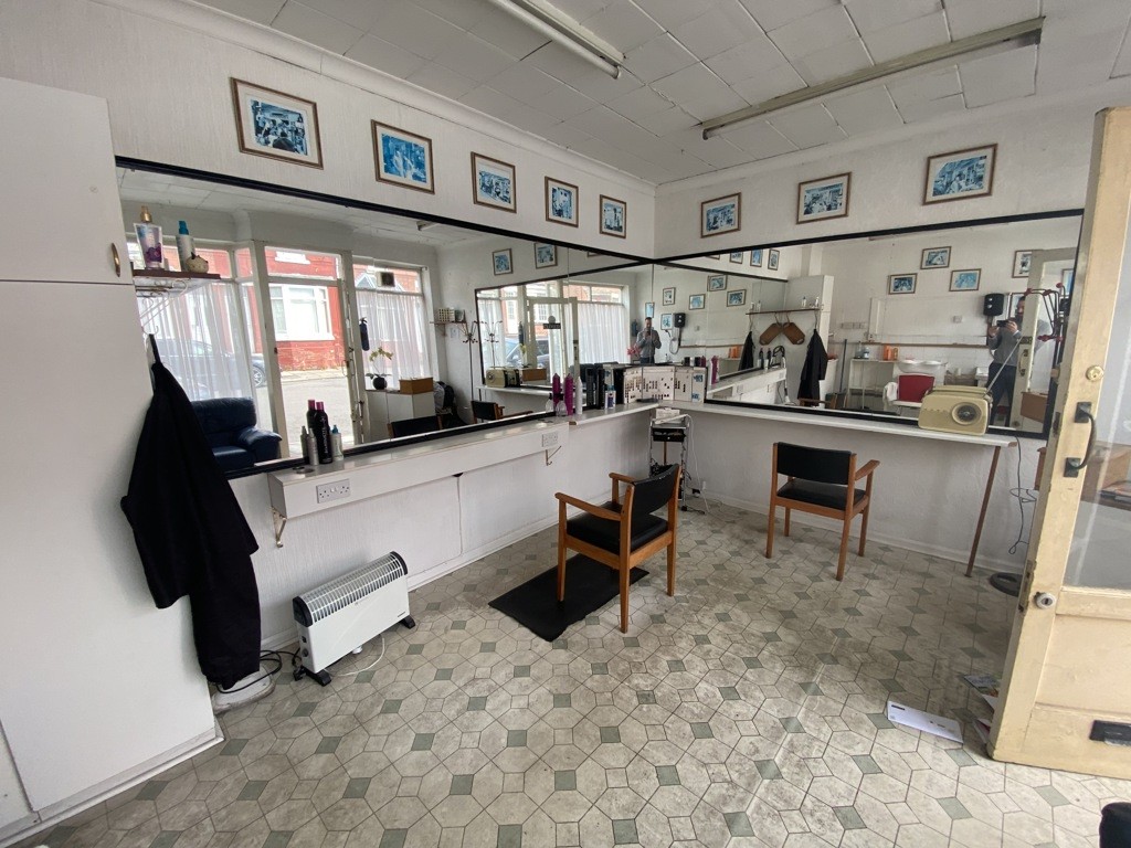15 ,15A & 15B Lister Avenue, Doncaster, South Yorkshire, DN4 8AS