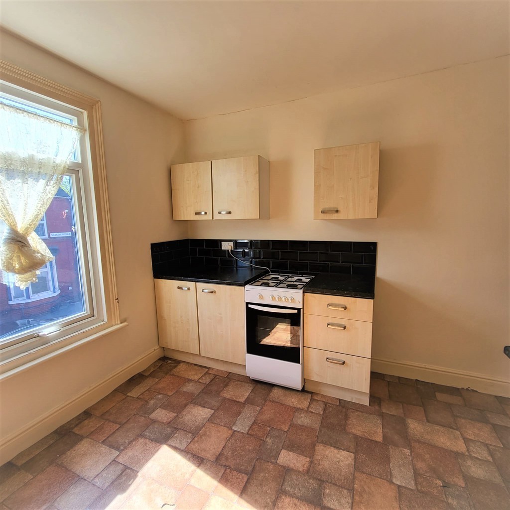 15 ,15A & 15B Lister Avenue, Doncaster, South Yorkshire, DN4 8AS
