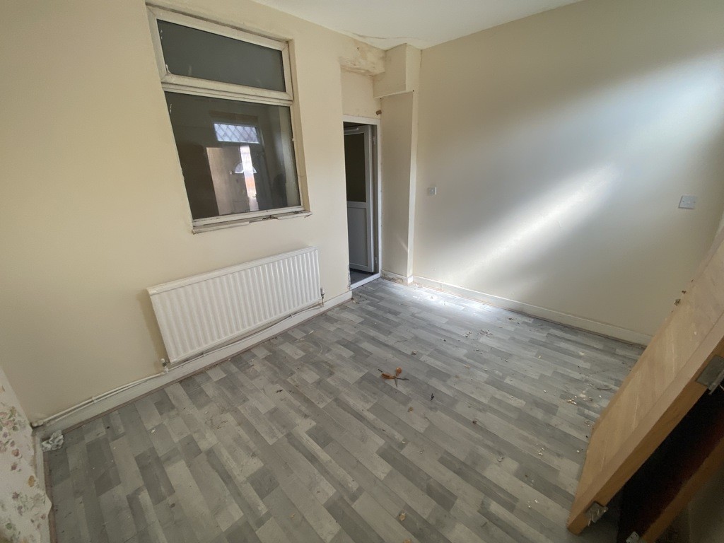 34 York Street, Mexborough, South Yorkshire, S64 9NP