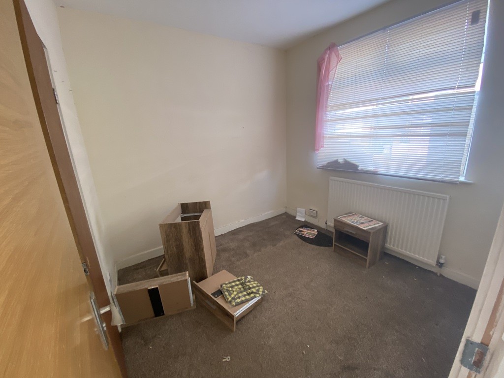 34 York Street, Mexborough, South Yorkshire, S64 9NP